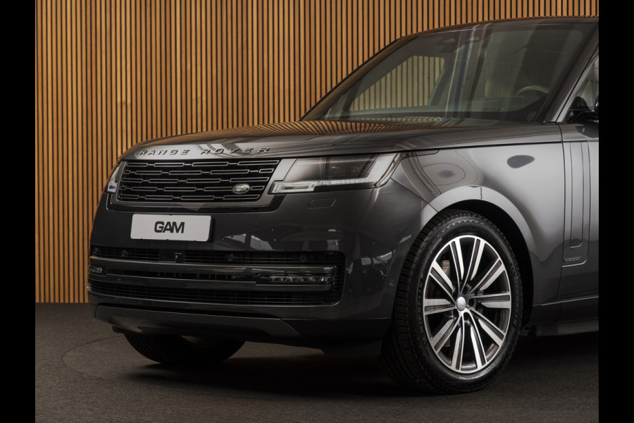Land Rover Range Rover 3.0 P460e Autobiography TOWB | SHADOW | CARAWAY | MERIDIAN SIGNATURE