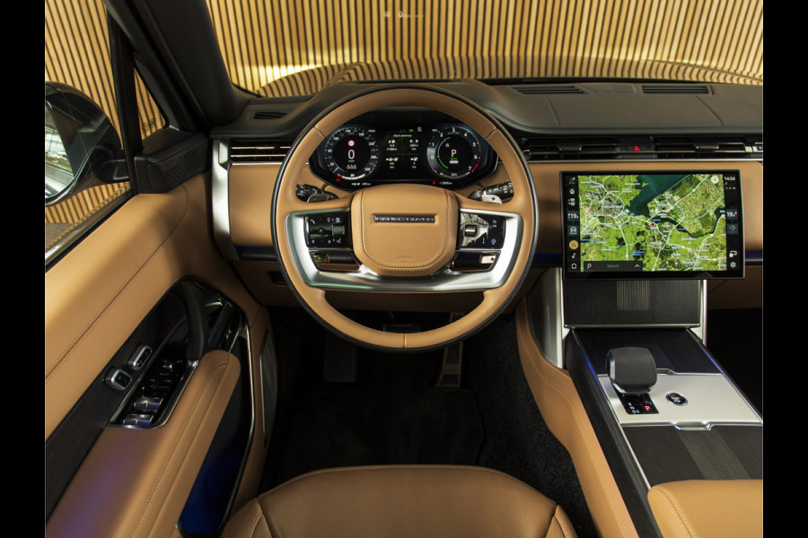 Land Rover Range Rover 3.0 P460e Autobiography TOWB | SHADOW | CARAWAY | MERIDIAN SIGNATURE