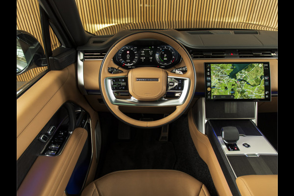 Land Rover Range Rover 3.0 P460e Autobiography TOWB | SHADOW | CARAWAY | MERIDIAN SIGNATURE