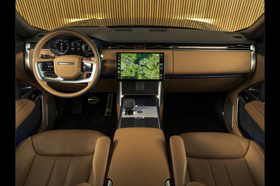 Land Rover Range Rover 3.0 P460e Autobiography TOWB | SHADOW | CARAWAY | MERIDIAN SIGNATURE