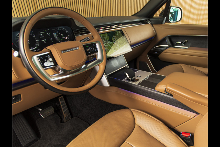 Land Rover Range Rover 3.0 P460e Autobiography TOWB | SHADOW | CARAWAY | MERIDIAN SIGNATURE
