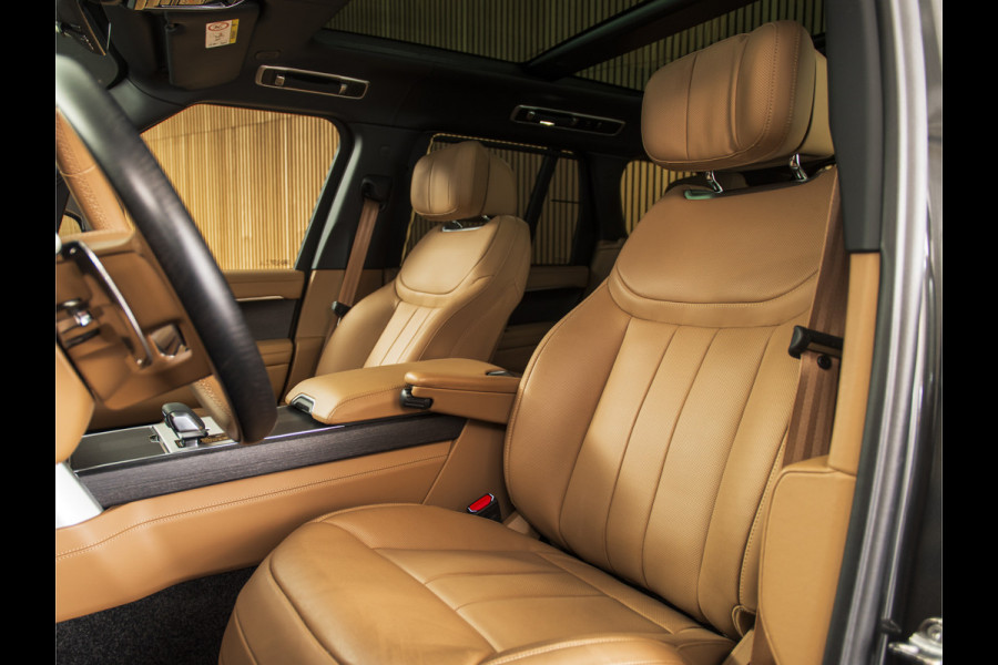 Land Rover Range Rover 3.0 P460e Autobiography TOWB | SHADOW | CARAWAY | MERIDIAN SIGNATURE
