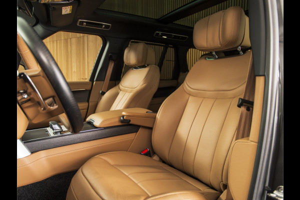 Land Rover Range Rover 3.0 P460e Autobiography TOWB | SHADOW | CARAWAY | MERIDIAN SIGNATURE