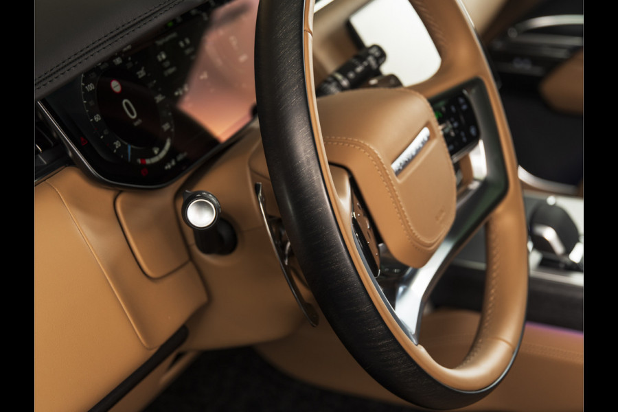 Land Rover Range Rover 3.0 P460e Autobiography TOWB | SHADOW | CARAWAY | MERIDIAN SIGNATURE