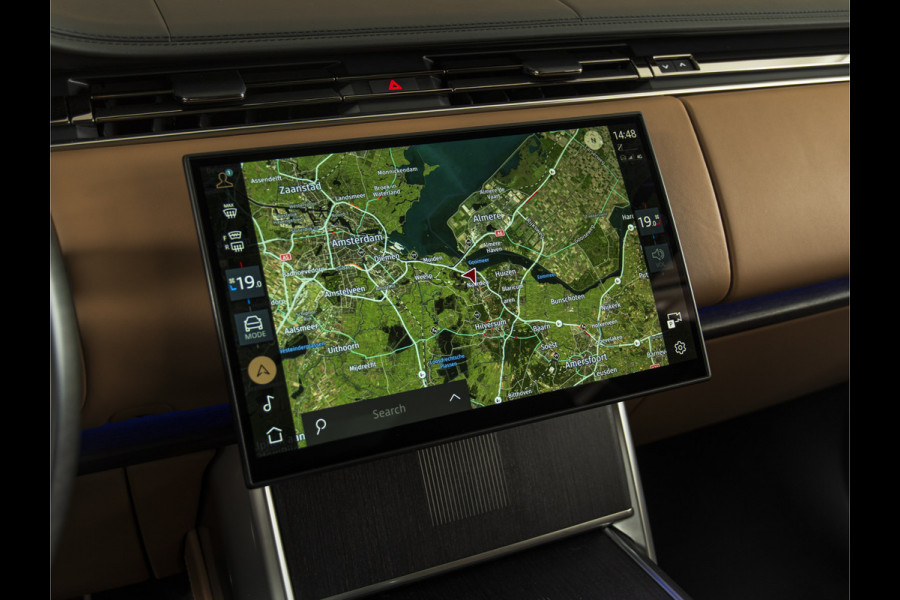Land Rover Range Rover 3.0 P460e Autobiography TOWB | SHADOW | CARAWAY | MERIDIAN SIGNATURE