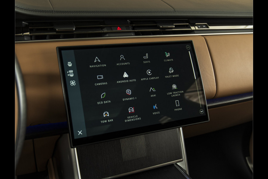 Land Rover Range Rover 3.0 P460e Autobiography TOWB | SHADOW | CARAWAY | MERIDIAN SIGNATURE