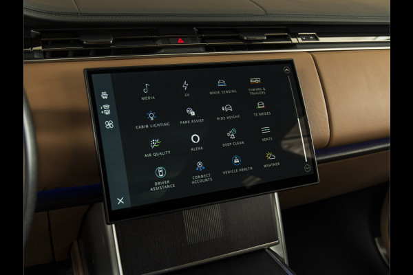 Land Rover Range Rover 3.0 P460e Autobiography TOWB | SHADOW | CARAWAY | MERIDIAN SIGNATURE