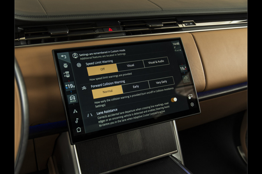 Land Rover Range Rover 3.0 P460e Autobiography TOWB | SHADOW | CARAWAY | MERIDIAN SIGNATURE