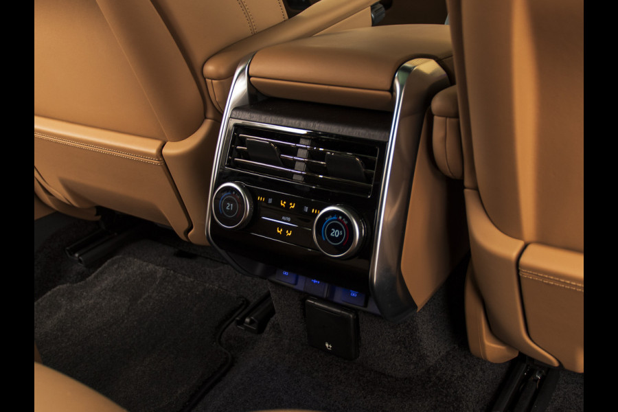 Land Rover Range Rover 3.0 P460e Autobiography TOWB | SHADOW | CARAWAY | MERIDIAN SIGNATURE