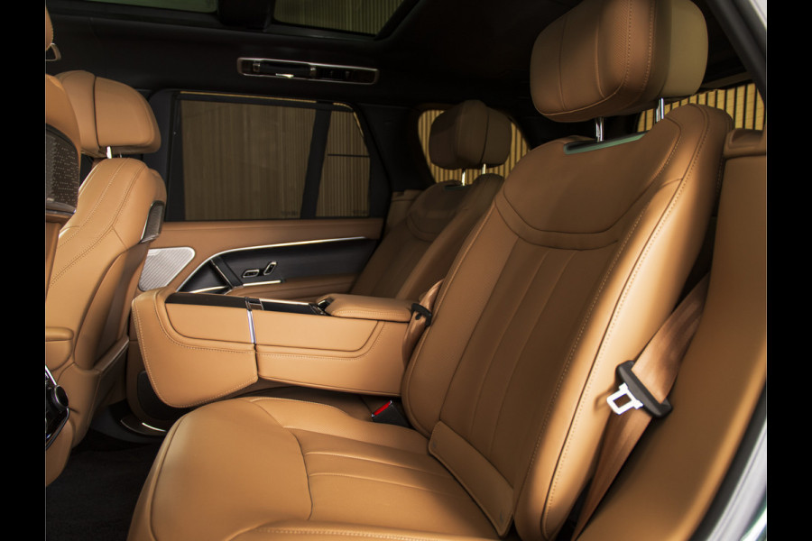 Land Rover Range Rover 3.0 P460e Autobiography TOWB | SHADOW | CARAWAY | MERIDIAN SIGNATURE
