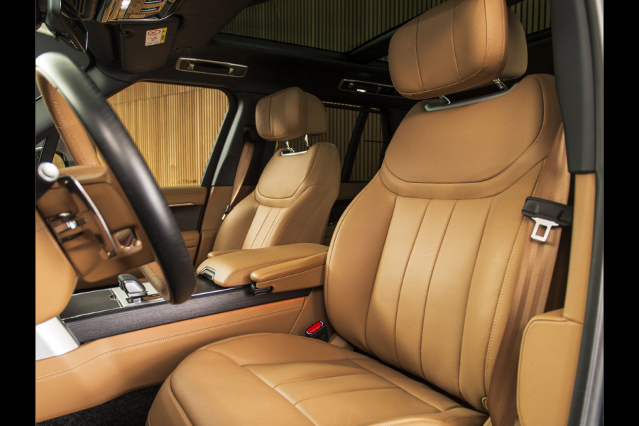 Land Rover Range Rover 3.0 P460e Autobiography TOWB | SHADOW | CARAWAY | MERIDIAN SIGNATURE