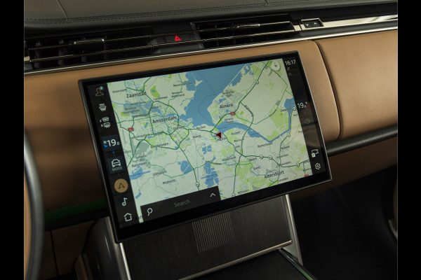 Land Rover Range Rover 3.0 P460e Autobiography TOWB | SHADOW | CARAWAY | MERIDIAN SIGNATURE