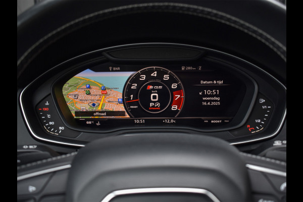 Audi Q5 3.0 TFSI SQ5 quattro Pro Line Plus | S-STOELEN | PANORAMADAK | HEAD UP | ACHTERUITRIJ CAMERA | AMBIANCE SFEERVERLICHTING | ELEKT