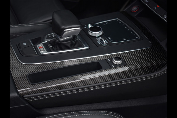 Audi Q5 3.0 TFSI SQ5 quattro Pro Line Plus | S-STOELEN | PANORAMADAK | HEAD UP | ACHTERUITRIJ CAMERA | AMBIANCE SFEERVERLICHTING | ELEKT