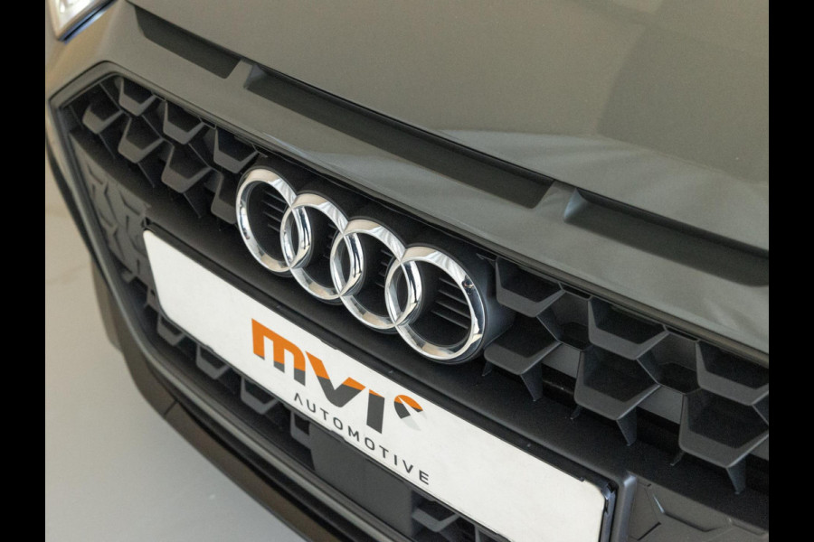 Audi A1 Sportback 35 TFSI S-Line / 150pk / Stoelverwarming / Clima
