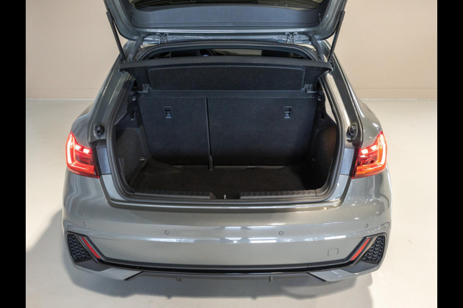 Audi A1 Sportback 35 TFSI S-Line / 150pk / Stoelverwarming / Clima