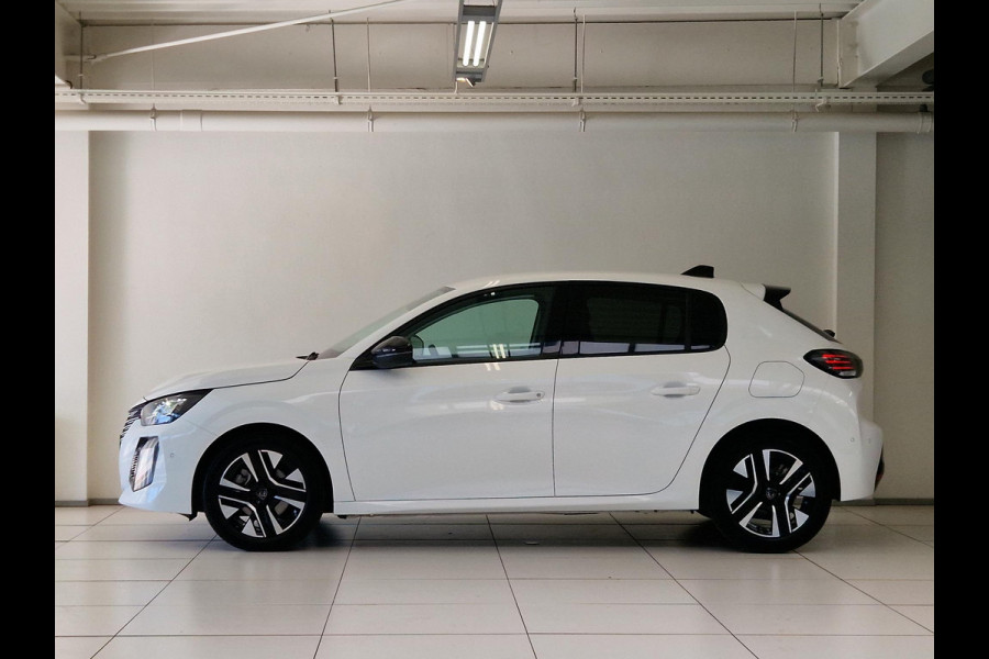 Peugeot 208 1.2 PureTech 100 Allure Stoelverwarming | Adaptieve Cruise Control | Camera voor en achter | Climate Control