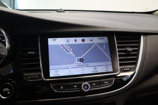 Opel Mokka X 1.4 Turbo Innovation Navigatie volleder Afn trekhaak PDC Cruise Control * 2e Paasdag zijn wij geopend van 12:00 tot 17:00uur! *