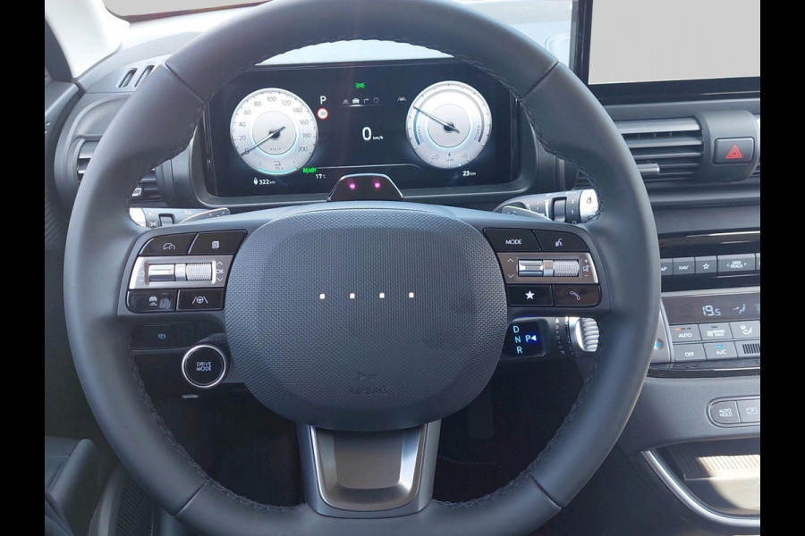 Hyundai Inster Evolve 49 kWh | Navigatie | Levering in overleg