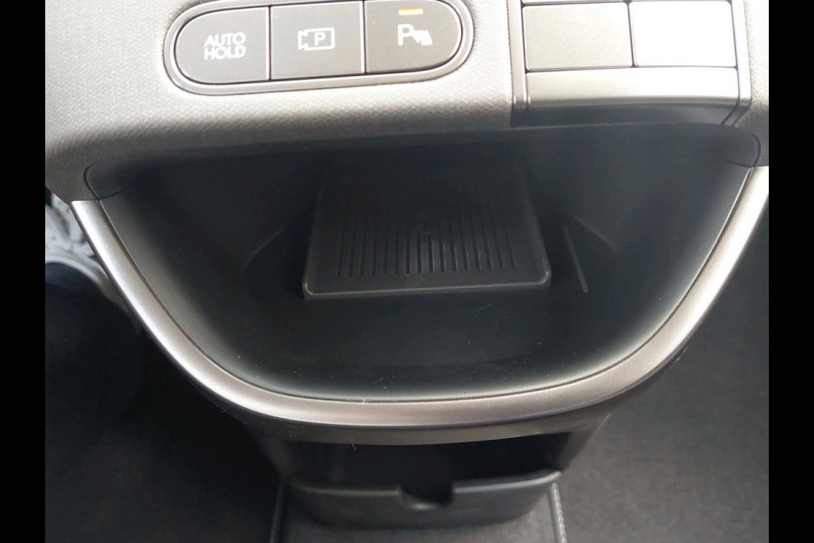 Hyundai Inster Evolve 49 kWh | Navigatie | Levering in overleg