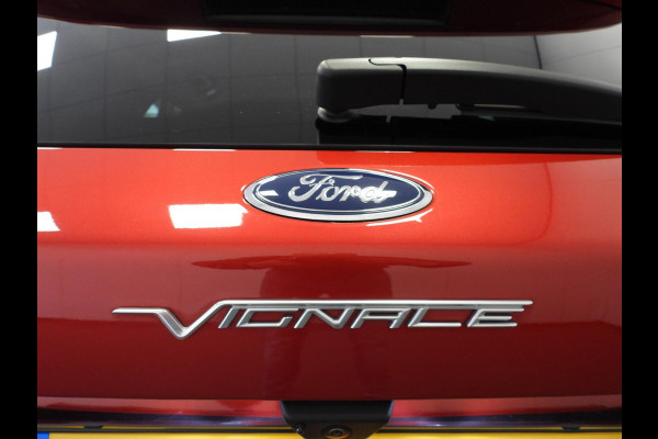 Ford Kuga 2.5 PHEV Plug-In Vignale LEER/HEAD-UP/TREKHAAK/LED/18"LMV!