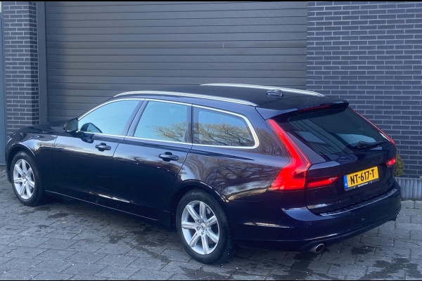 Volvo V90 2.0 D4 MOMENTUM AUT/LEDER/LANE/RSI/PDC