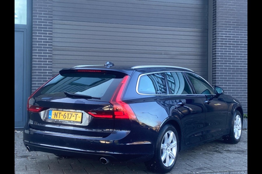 Volvo V90 2.0 D4 MOMENTUM AUT/LEDER/LANE/RSI/PDC