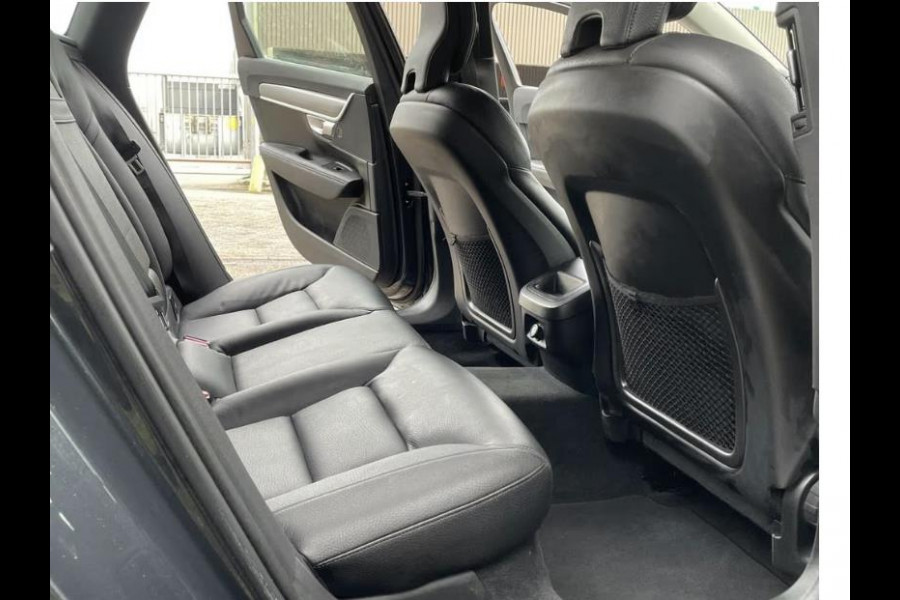 Volvo V90 2.0 D4 MOMENTUM AUT/LEDER/LANE/RSI/PDC