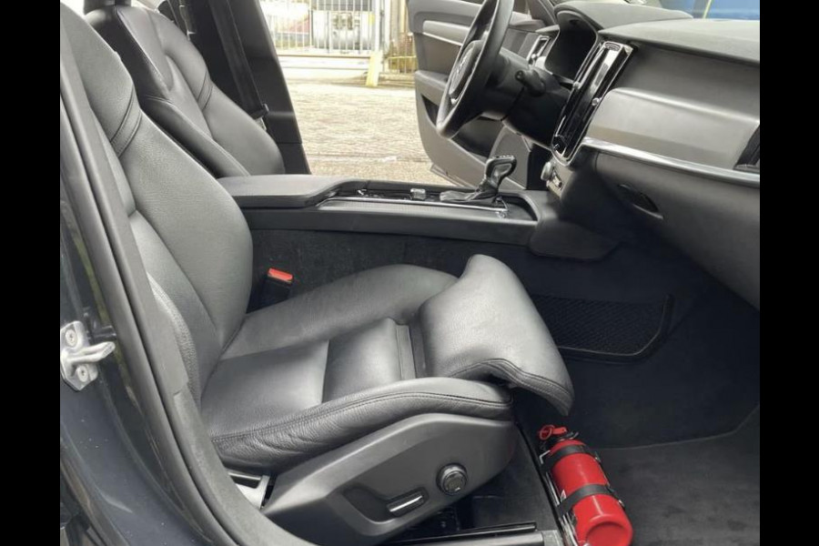Volvo V90 2.0 D4 MOMENTUM AUT/LEDER/LANE/RSI/PDC