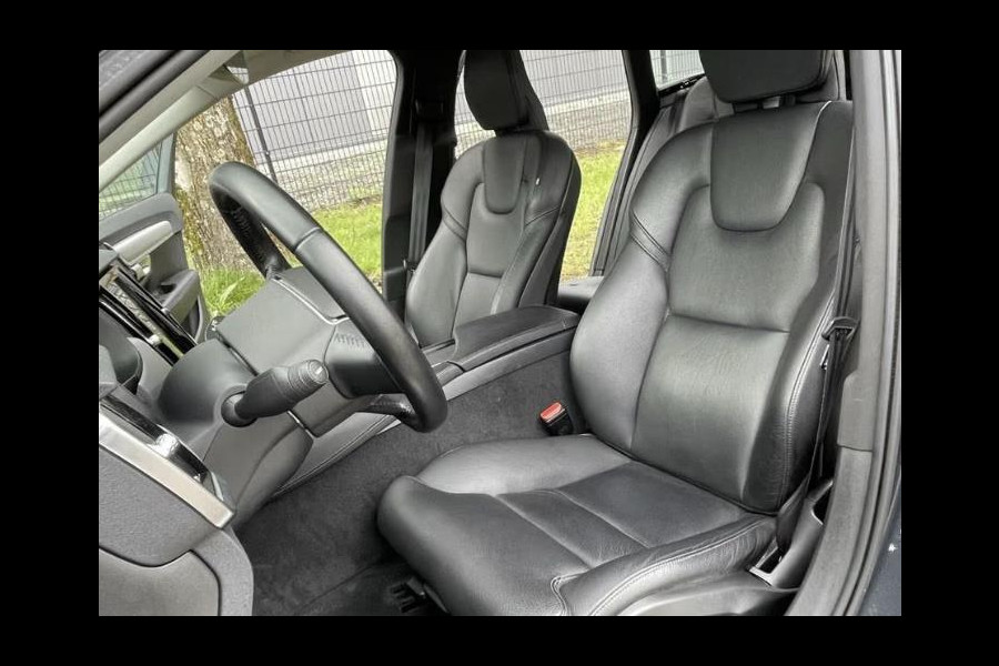 Volvo V90 2.0 D4 MOMENTUM AUT/LEDER/LANE/RSI/PDC