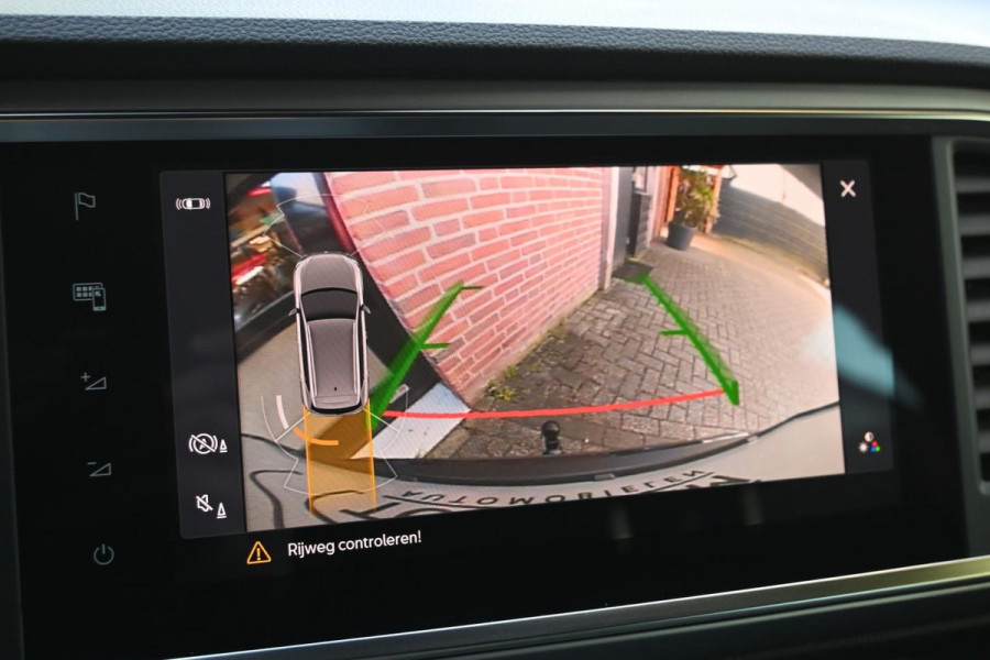 Seat Ateca 1.5 TSI FR Business Virtual A.Cruise Trekhaak Sfeer Cam '21