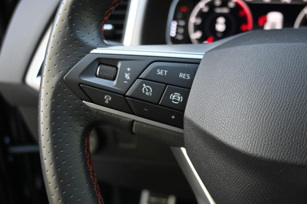 Seat Ateca 1.5 TSI FR Business Virtual A.Cruise Trekhaak Sfeer Cam '21