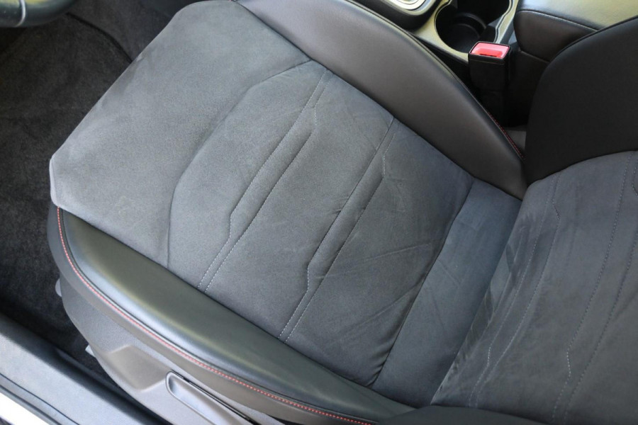 Seat Ateca 1.5 TSI FR Business Virtual A.Cruise Trekhaak Sfeer Cam '21