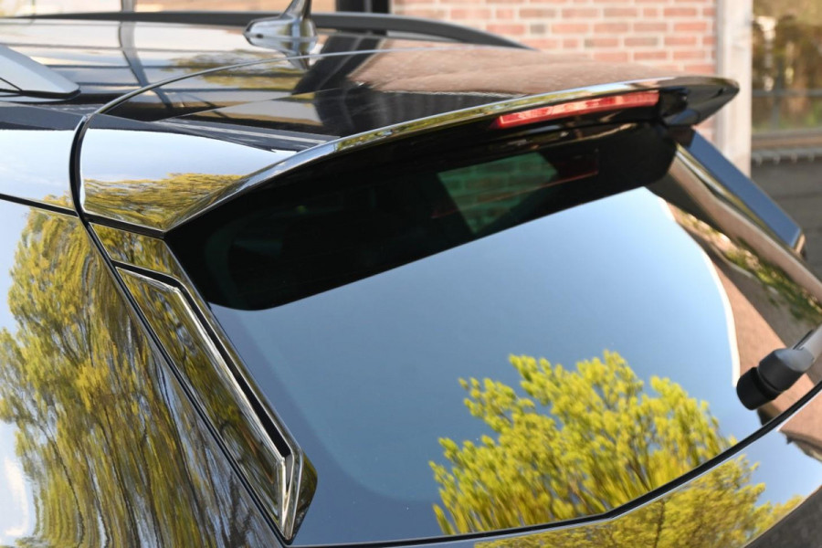 Seat Ateca 1.5 TSI FR Business Virtual A.Cruise Trekhaak Sfeer Cam '21