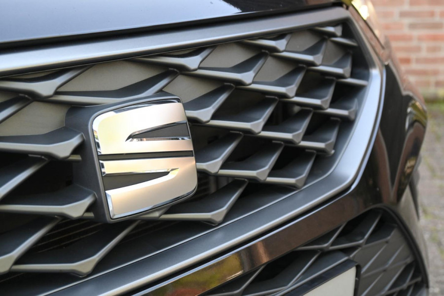 Seat Ateca 1.5 TSI FR Business Virtual A.Cruise Trekhaak Sfeer Cam '21