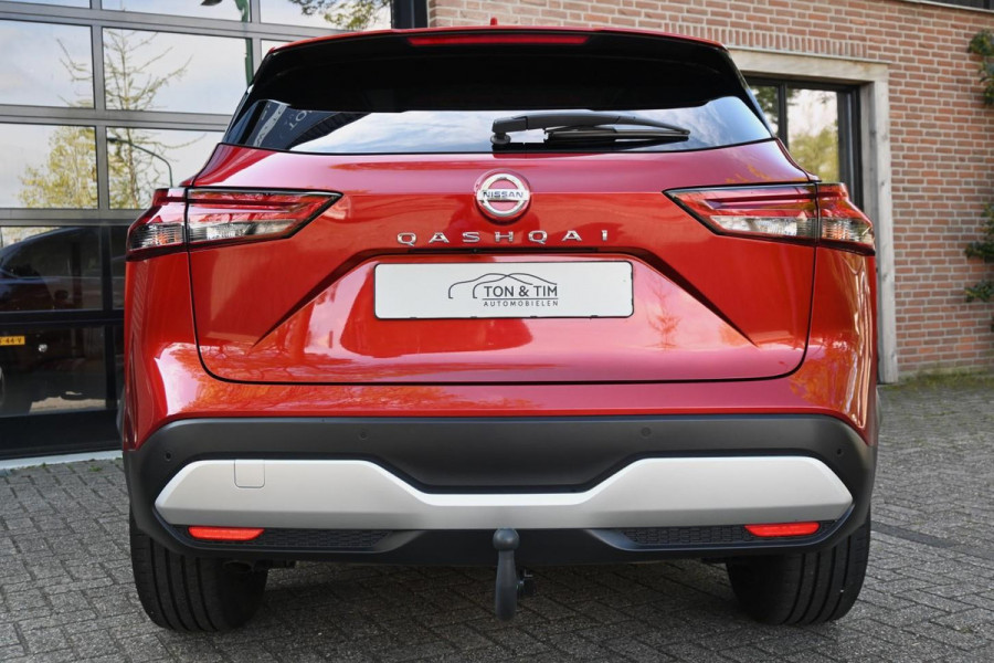 Nissan QASHQAI 1.3 MHEV Xtronic Pr.Edition Trekhaak Pano 360Cam ´21