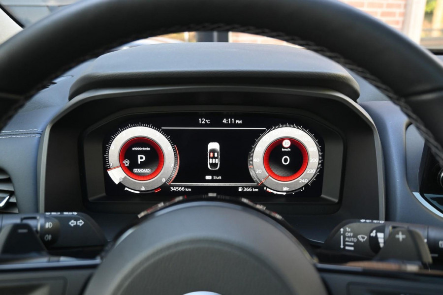 Nissan QASHQAI 1.3 MHEV Xtronic Pr.Edition Trekhaak Pano 360Cam ´21