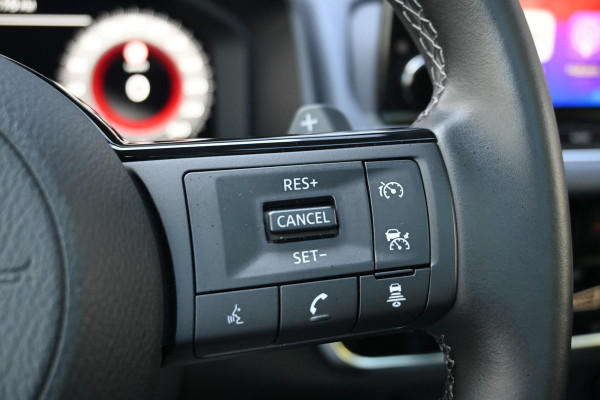 Nissan QASHQAI 1.3 MHEV Xtronic Pr.Edition Trekhaak Pano 360Cam ´21
