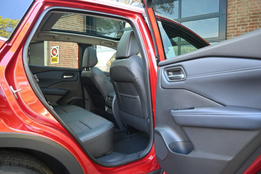 Nissan QASHQAI 1.3 MHEV Xtronic Pr.Edition Trekhaak Pano 360Cam ´21