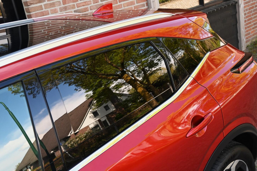 Nissan QASHQAI 1.3 MHEV Xtronic Pr.Edition Trekhaak Pano 360Cam ´21