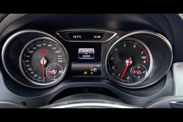 Mercedes-Benz CLA-Klasse 180 Business Solution AMG