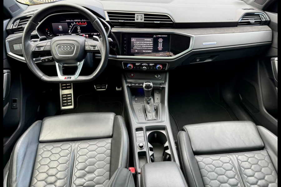 Audi Q3 TFSI RS