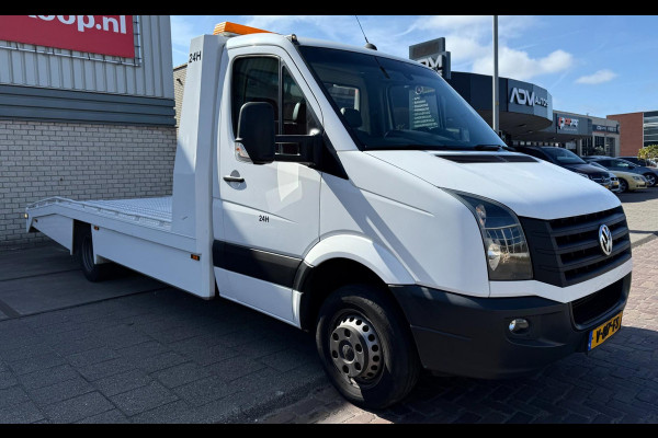 Volkswagen Crafter 46 2.0 TDI L3H1