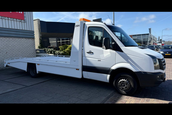 Volkswagen Crafter 46 2.0 TDI L3H1