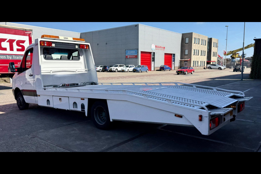 Volkswagen Crafter 46 2.0 TDI L3H1