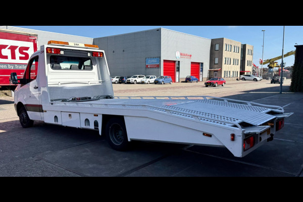Volkswagen Crafter 46 2.0 TDI L3H1