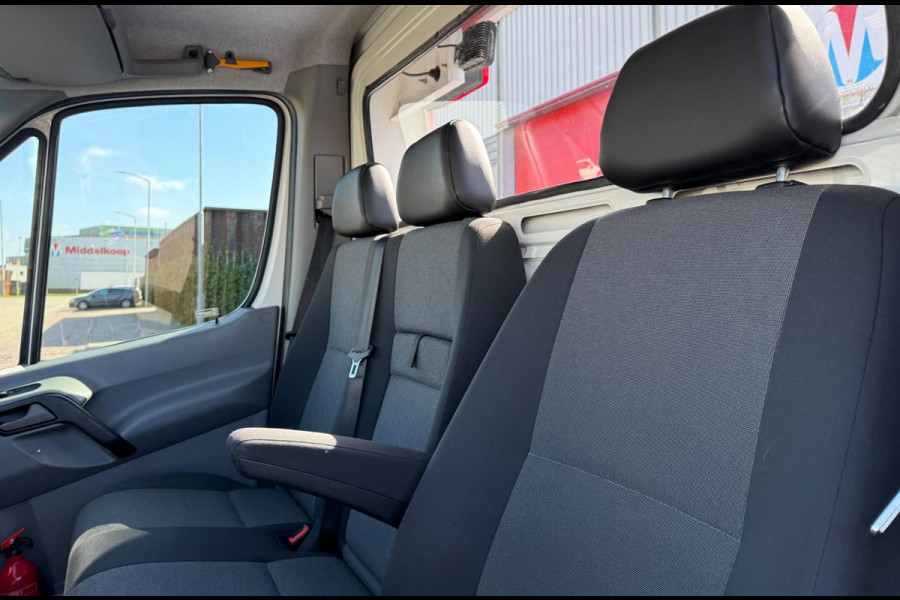 Volkswagen Crafter 46 2.0 TDI L3H1