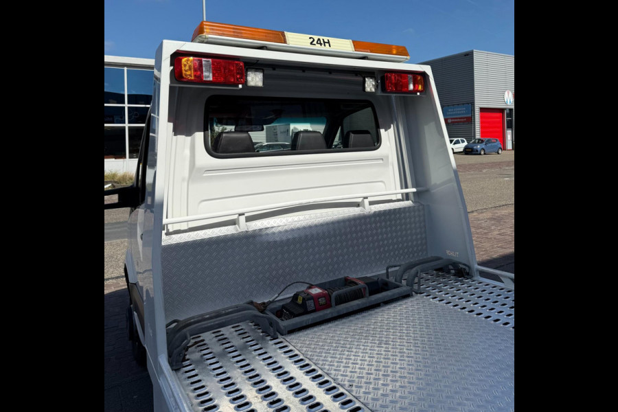 Volkswagen Crafter 46 2.0 TDI L3H1
