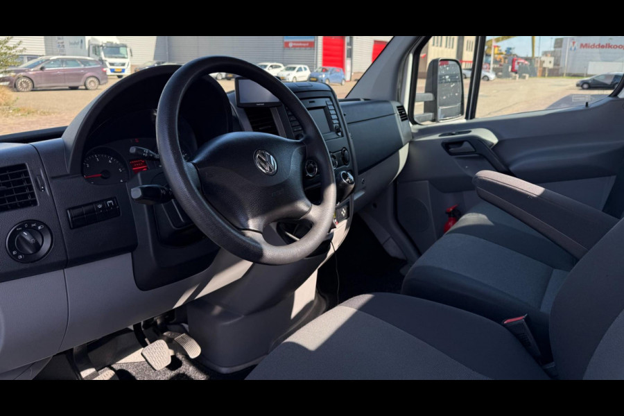 Volkswagen Crafter 46 2.0 TDI L3H1