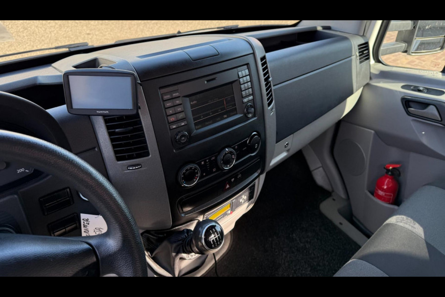 Volkswagen Crafter 46 2.0 TDI L3H1